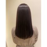 イルミナカラー【津田晴加】