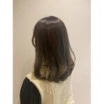 イルミナカラー【津田晴加】
