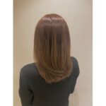 イルミナカラー【津田晴加】