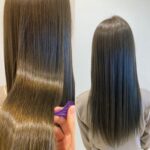 髪質改善トリートメント【風間里咲】