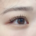 ぱっちりお目目に！