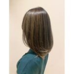 デザインカラー【津田晴加】