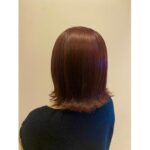 イルミナカラー【津田晴加】