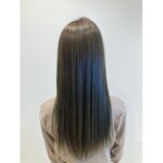 秋カラー【風間里咲】