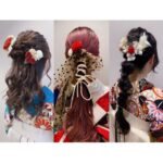 卒業式もまだまだご予約承ります！