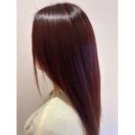 しっかりした色味でも再現可能！