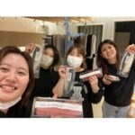 今年も！！【風間里咲】