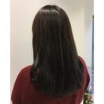 ブラウンカラー【風間里咲】