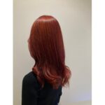 ダブルカラー【風間里咲】