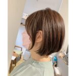 大人ショート★