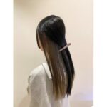 インナーカラー【津田晴加】