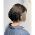 ホワイトインナーカラー★