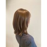 イルミナカラー【津田晴加】