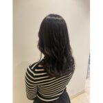 イルミナカラー【津田晴加】