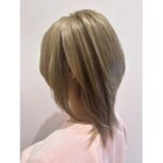 ミルクティーベージュ【津田晴加】