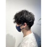 メンズスタイルは柴田にお任せください★