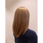 イメチェンの季節！【津田晴加】