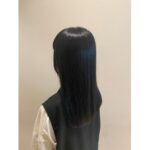 ブルーブラック【津田晴加】