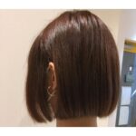 ボブスタイル【風間里咲】