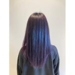 イルミナカラーアメジスト【風間里咲】