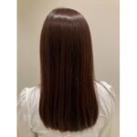 春カラー【風間里咲】