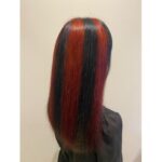 デザインカラー　【大塚礼乃】