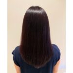 ピンクブラウン　【大塚礼乃】