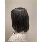 透明感カラー【風間里咲】