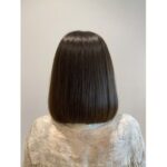 ボブ　【大塚礼乃】