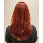 赤髪レイヤー【大塚礼乃】