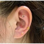 耳つぼジュエリー！