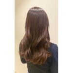 イルミナカラー【津田晴加】