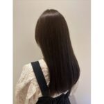 カラーモデル【加藤沙望】