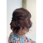 ヘアアレンジ&メイクも承ります！