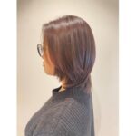 レイヤースタイル【津田晴加】