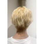 メンズブリーチもカッコ良し！