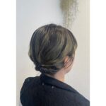 オギクボヴォイスファミリーのセルフヘアアレンジ