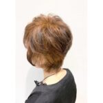 髪と頭皮にやさしい♪天然100％ヘナカラー