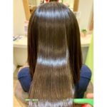 今年最後の縮毛矯正キャンペーン、始まります！