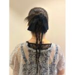 カチモリヘア【加藤沙望】