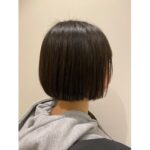 似合わせカット　【大塚礼乃】