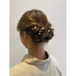 アップスタイル【加藤沙望】