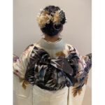 成人式　【大塚礼乃】