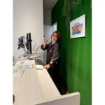 遅ればせながら！2025年ハロウィン仮装☆