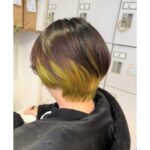 アンブレラカラーショート★