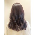 イルミナカラー【津田晴加】