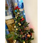 クリスマスがやってくる！！！