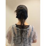 カチモリヘア【加藤沙望】