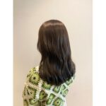 イルミナカラー【津田晴加】