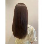 イルミナブラウン【津田晴加】